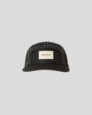 Movement Black Cap