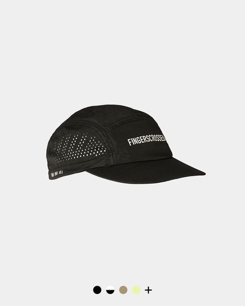 Super Light Cap