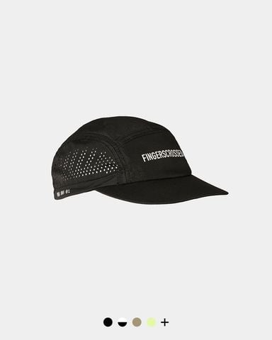 Super Light Cap