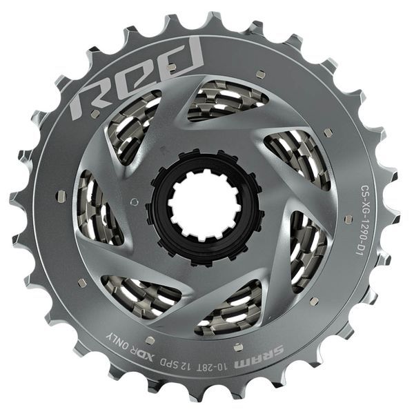 Sram Red XG 1290 Cassette