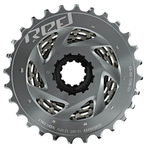 Sram Red XG 1290 Cassette