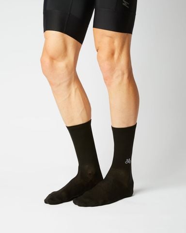 CLASSIC SOUVENIR BICYCLE Sock