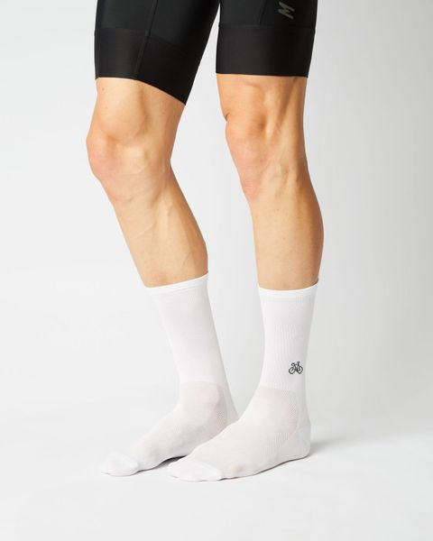 CLASSIC SOUVENIR BICYCLE Sock