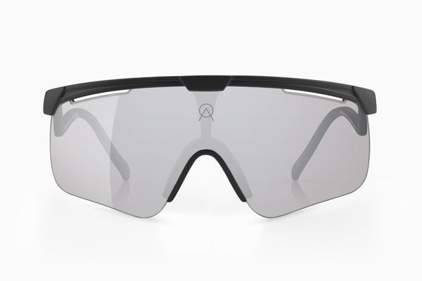Mắt kính DELTA BLACK