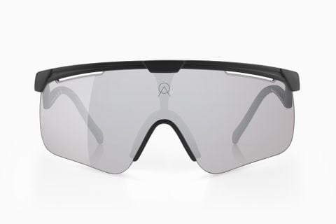 Mắt kính DELTA BLACK