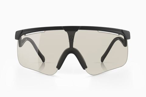 Mắt kính DELTA BLACK