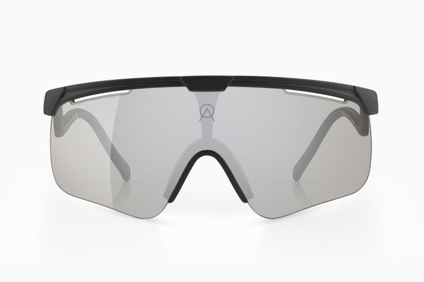 Mắt kính DELTA BLACK