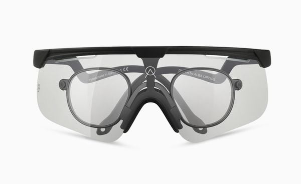Gọng không tròng dành cho kính cận OPTICAL CLIP
