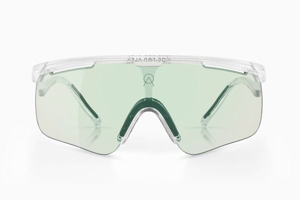Mắt kính DELTA CRYSTAL GLOSSY