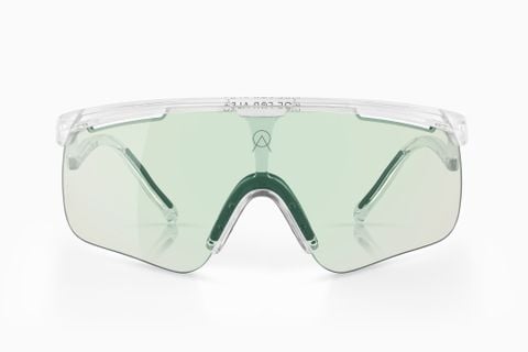 Mắt kính DELTA CRYSTAL GLOSSY