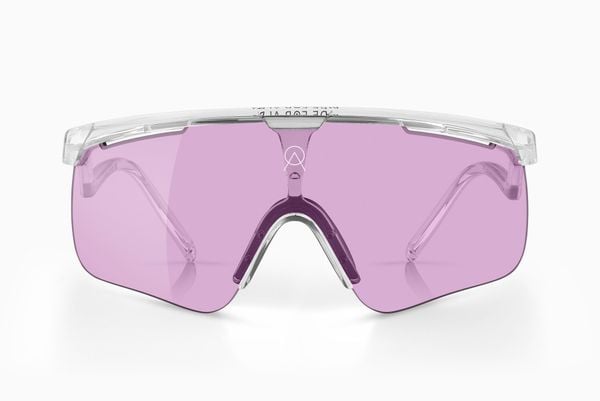 Mắt kính DELTA CRYSTAL GLOSSY