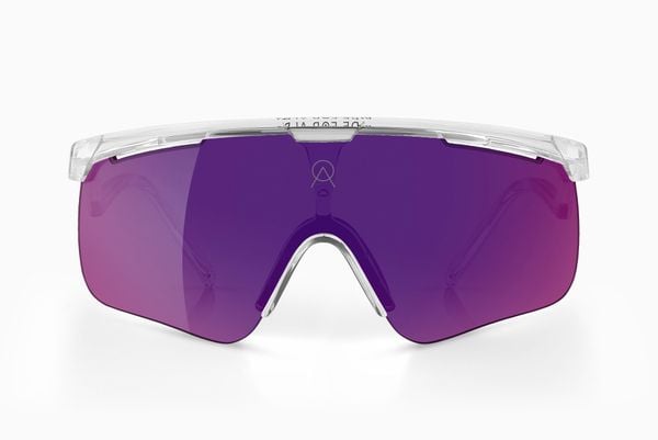 Mắt kính DELTA CRYSTAL GLOSSY