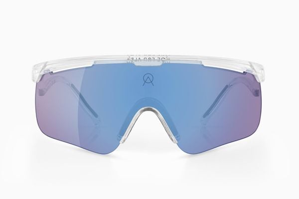 Mắt kính DELTA CRYSTAL GLOSSY