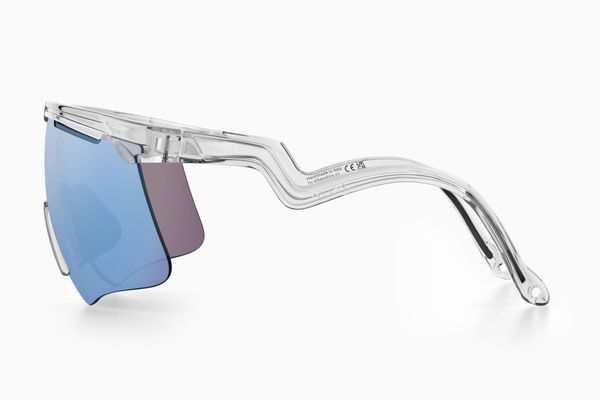 Mắt kính DELTA CRYSTAL GLOSSY