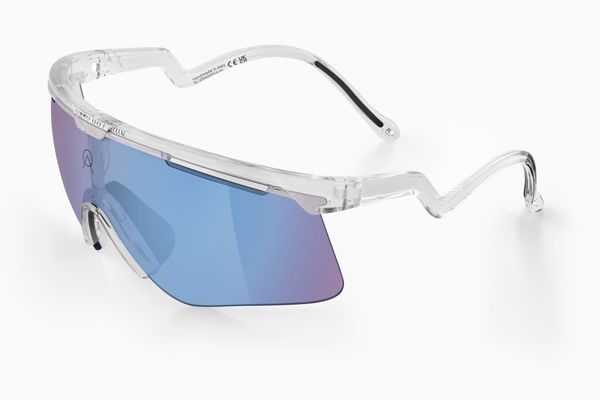 Mắt kính DELTA CRYSTAL GLOSSY