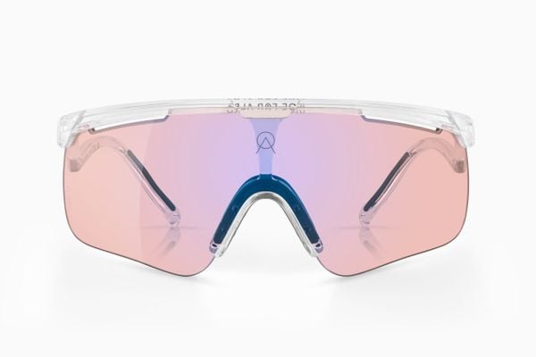 Mắt kính DELTA CRYSTAL GLOSSY
