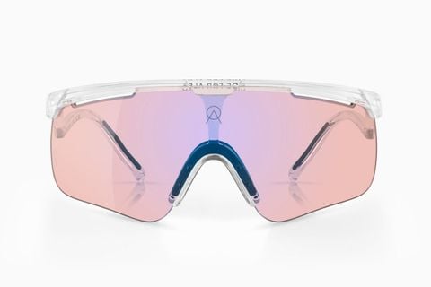 Mắt kính DELTA CRYSTAL GLOSSY