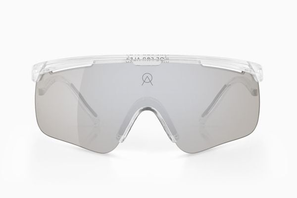 Mắt kính DELTA CRYSTAL GLOSSY