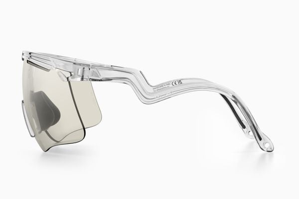 Mắt kính DELTA CRYSTAL GLOSSY