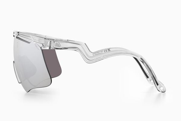 Mắt kính DELTA CRYSTAL GLOSSY