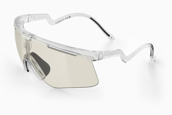 Mắt kính DELTA CRYSTAL GLOSSY