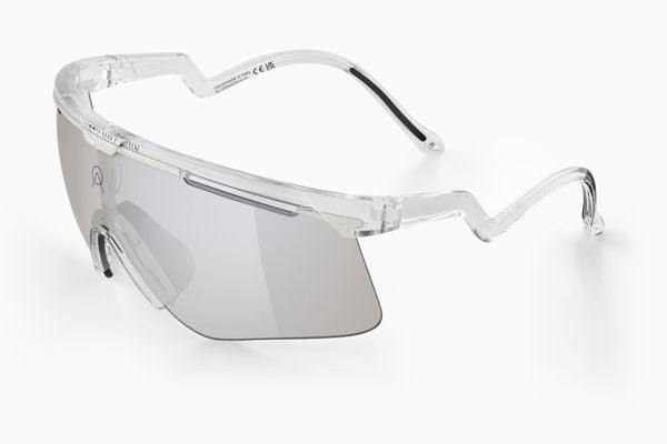 Mắt kính DELTA CRYSTAL GLOSSY