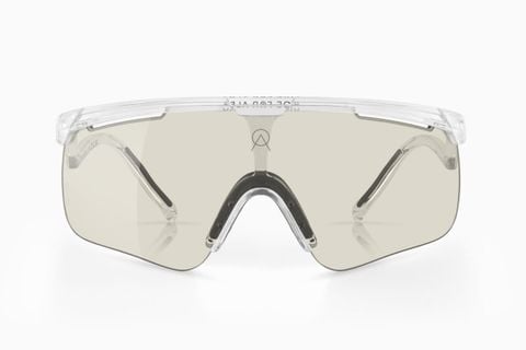 Mắt kính DELTA CRYSTAL GLOSSY