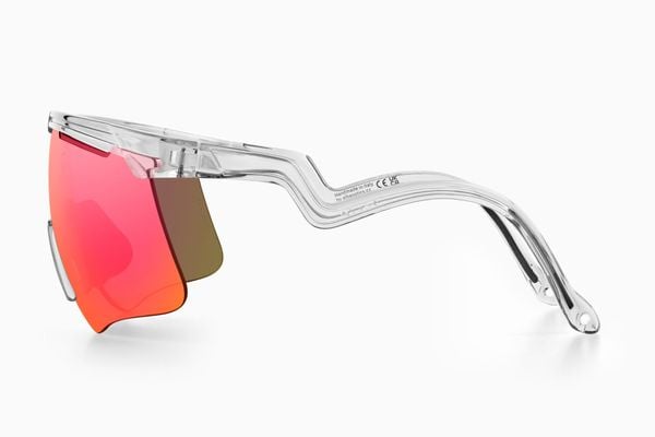 Mắt kính DELTA CRYSTAL GLOSSY