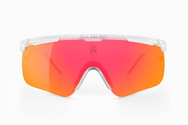 Mắt kính DELTA CRYSTAL GLOSSY