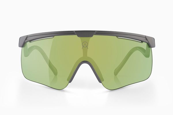 Mắt kính DELTA GUN METAL