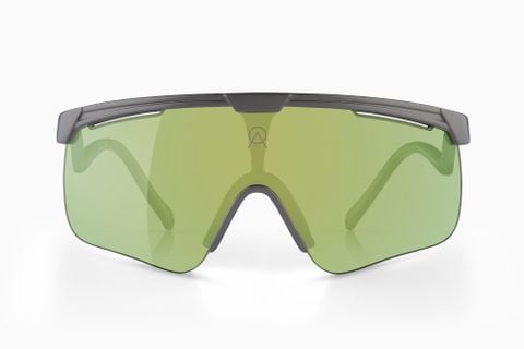 Mắt kính DELTA GUN METAL