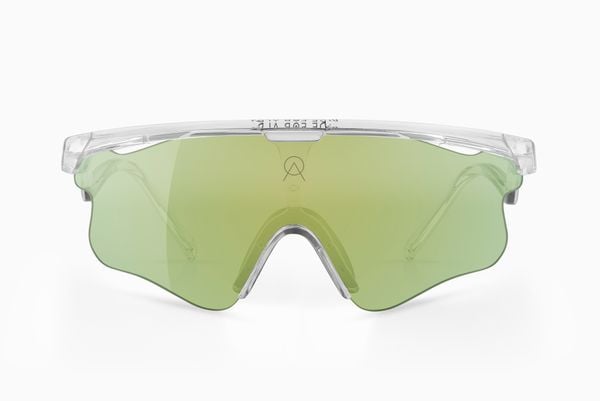 Mắt kính DELTA CRYSTAL GLOSSY