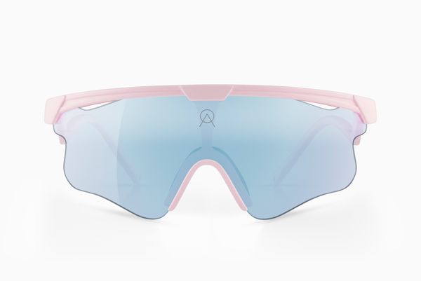 Mắt kính DELTA PINK