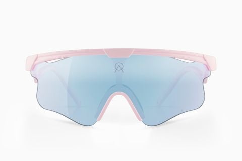 Mắt kính DELTA PINK