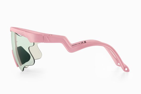 Mắt kính DELTA PINK