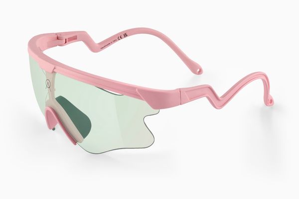 Mắt kính DELTA PINK