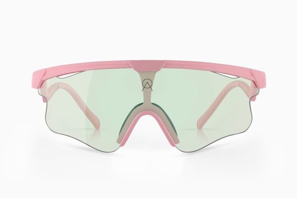 Mắt kính DELTA PINK