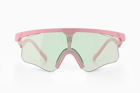 Mắt kính DELTA PINK