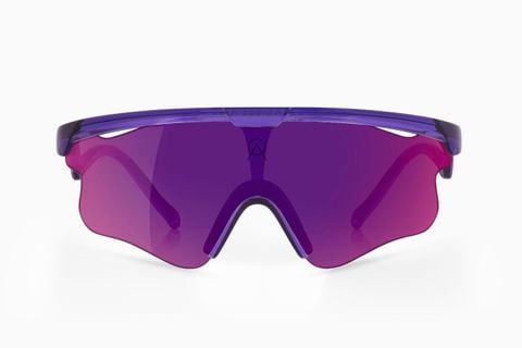 Mắt kính DELTA PURPLE GLOSSY