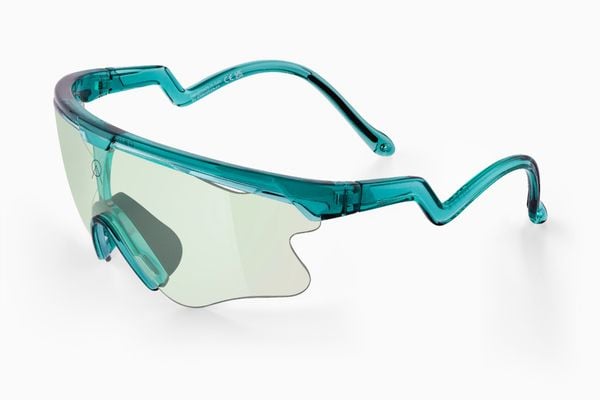 Mắt kính DELTA SEA GLOSSY