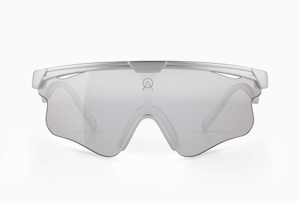 Mắt kính DELTA SILVER METAL