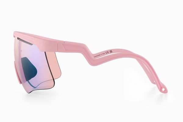 Mắt kính DELTA PINK