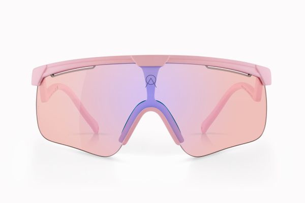 Mắt kính DELTA PINK