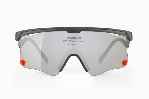 Mắt kính DELTA ULTRA BLACK
