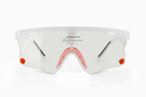 Mắt kính DELTA ULTRA WHITE