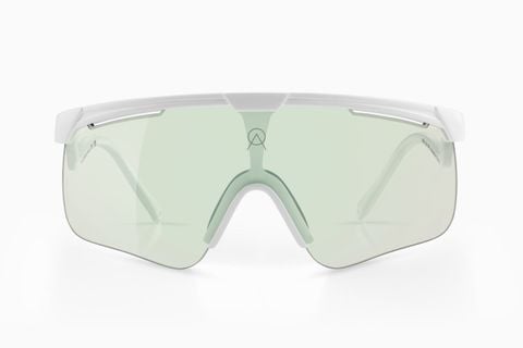Mắt kính DELTA WHITE