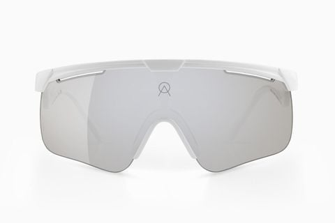 Mắt kính DELTA WHITE