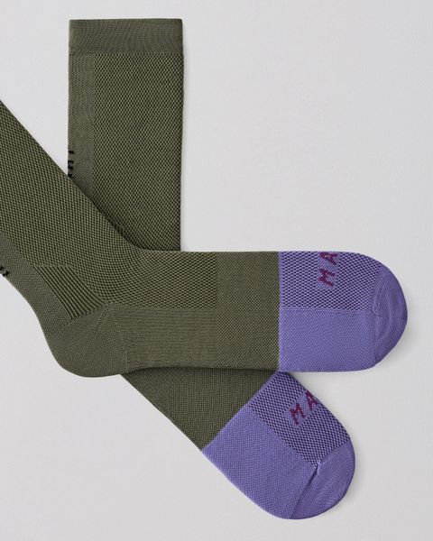 Division Sock SS24