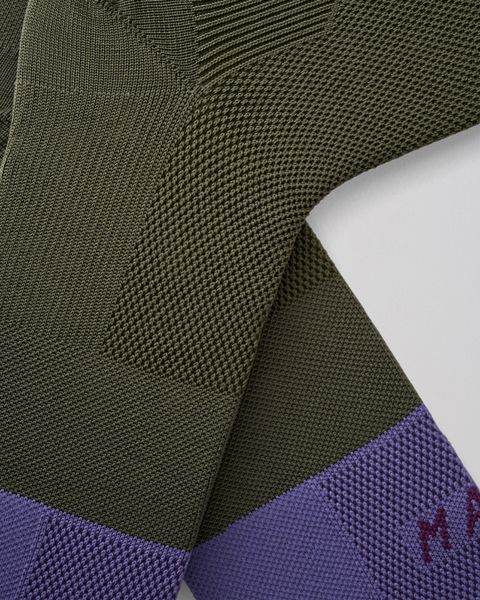 Division Sock SS24