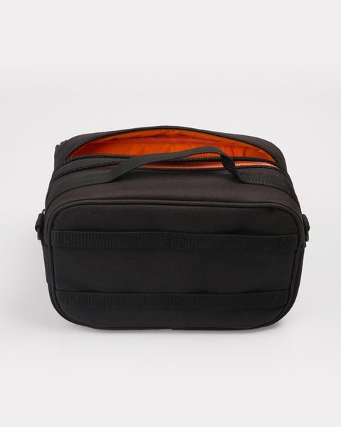 DIVISION TRAVEL BAG